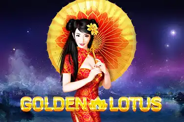 Golden Lotus